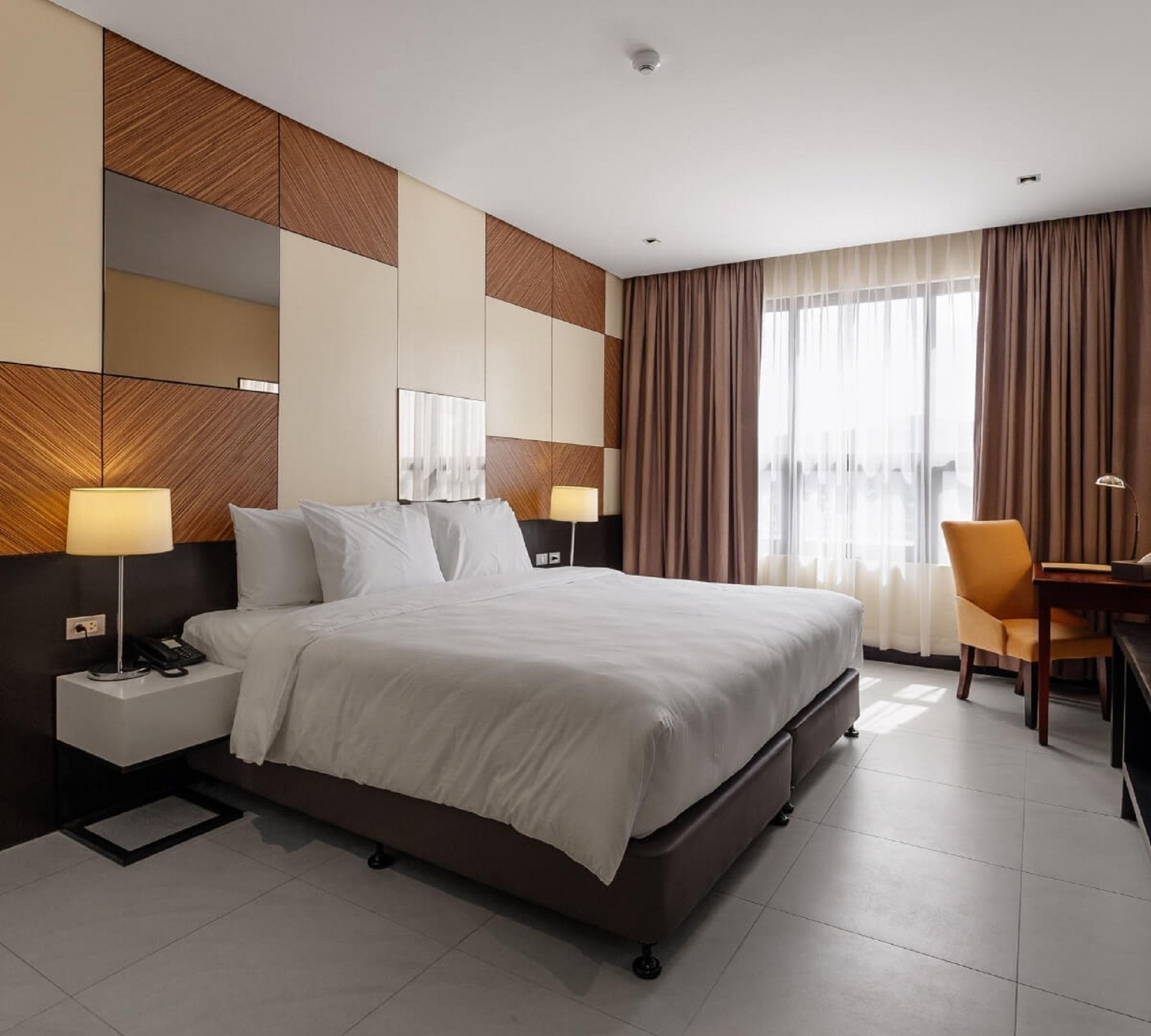 Summit Hotel Таклобан Екстер'єр фото