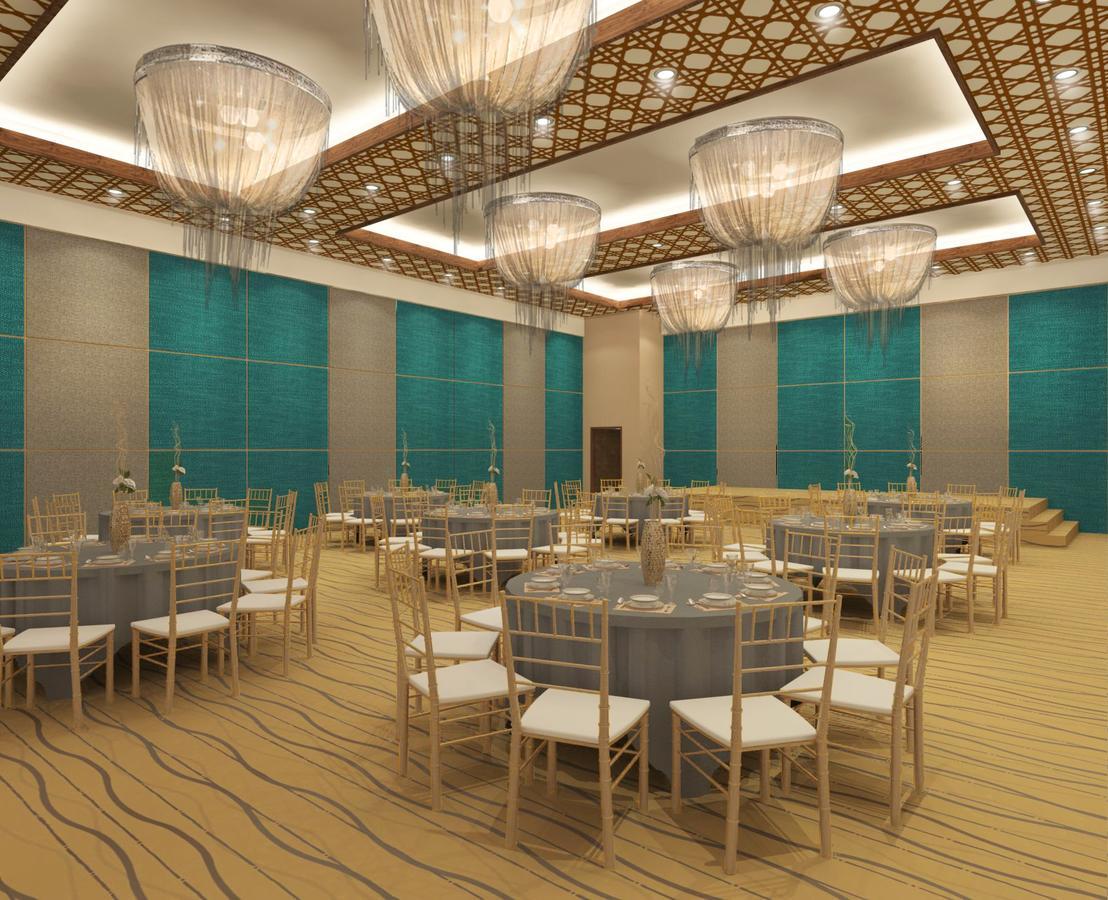 Summit Hotel Таклобан Екстер'єр фото